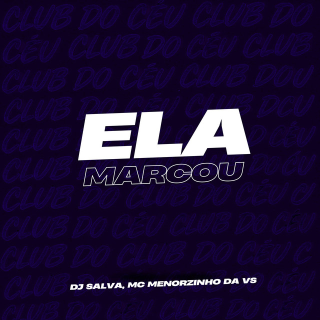 Ela Marcou