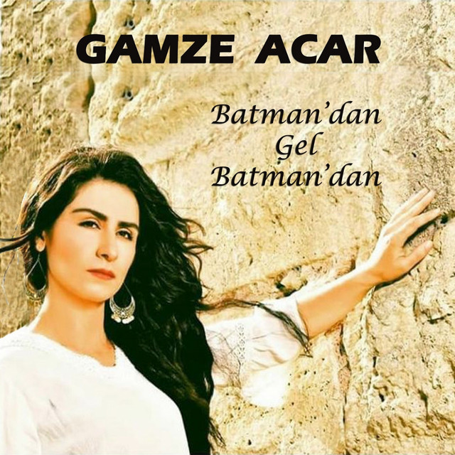 Gamze Acar