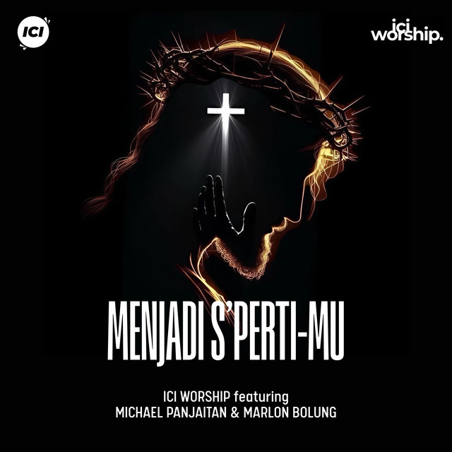 Menjadi S'perti-Mu