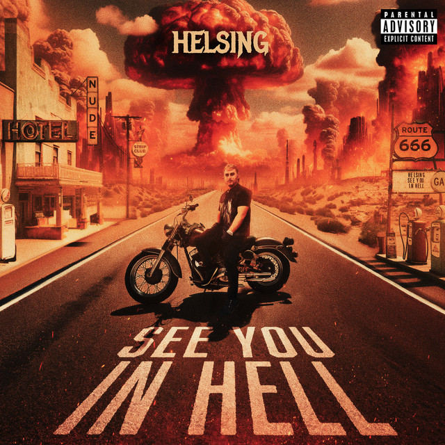 See You in Hell cover art