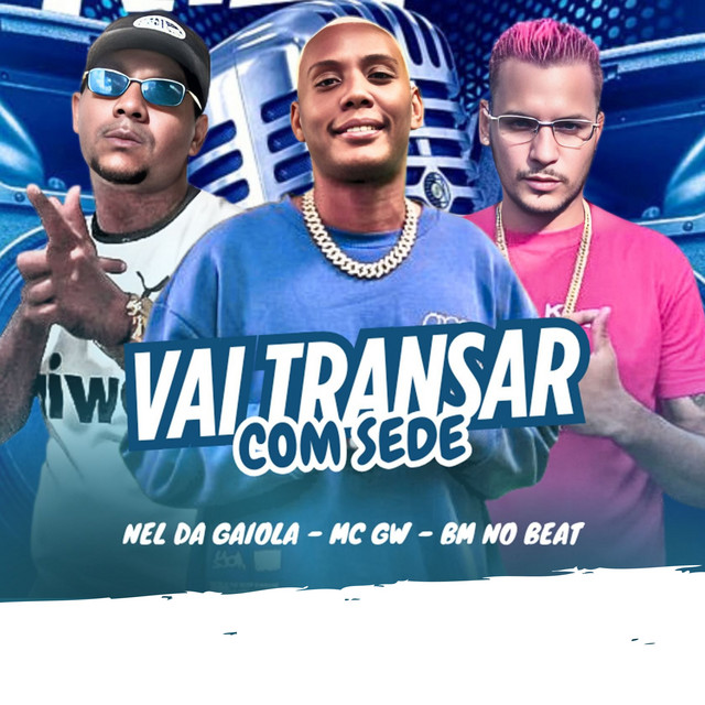 Vai Transar Com Sede