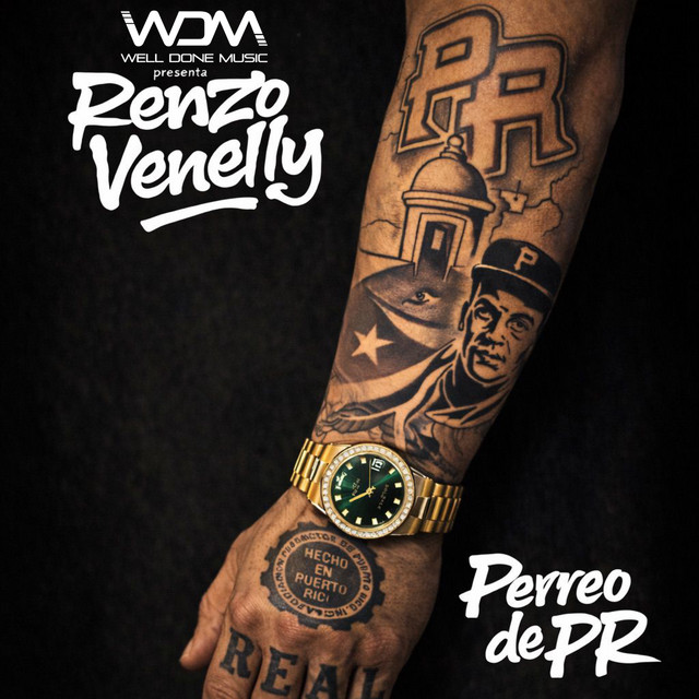 PERREO DE PR