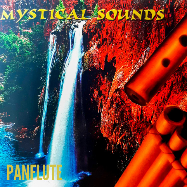 Mystical Sounds cover art