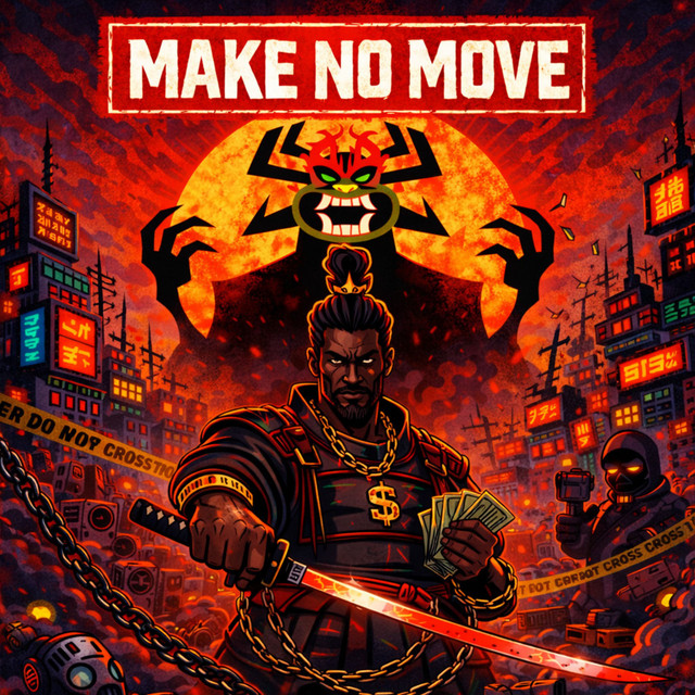 Make No Move