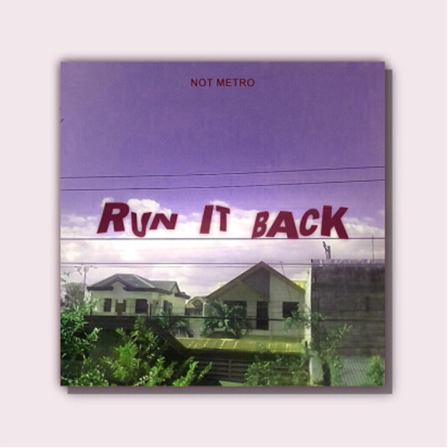 run it back cover art
