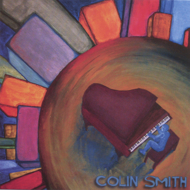 Colin Smith