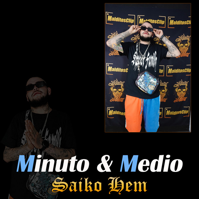 Minuto & Medio
