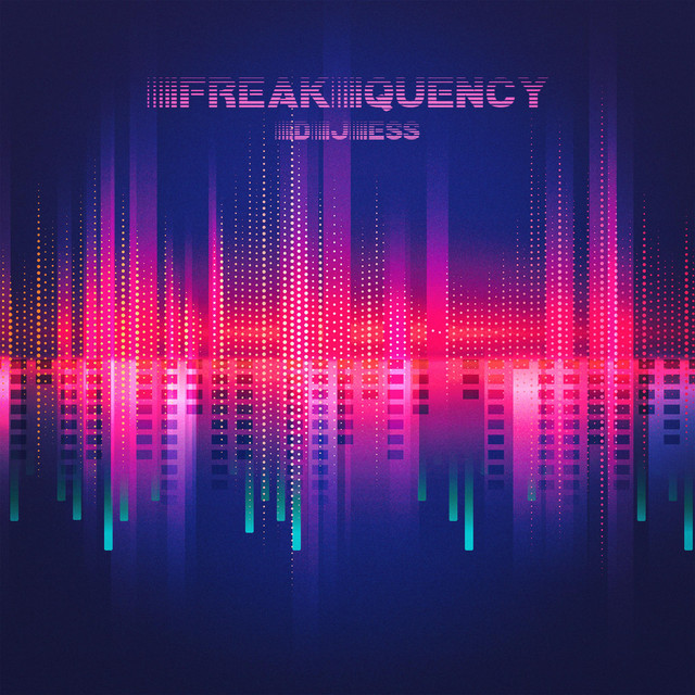Freak Quency cover art