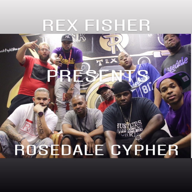 Rosedale Cypher