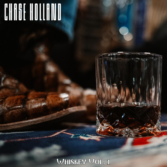Whiskey, Vol. 1