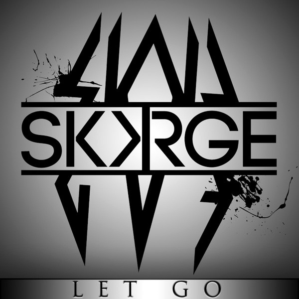 Let Go cover
