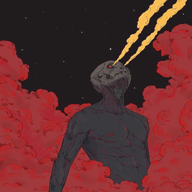 P.P.S cover art