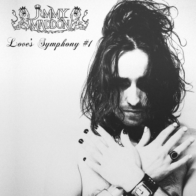 Love's Symphony #1 - Single by Jimmy Maddon | Spotify