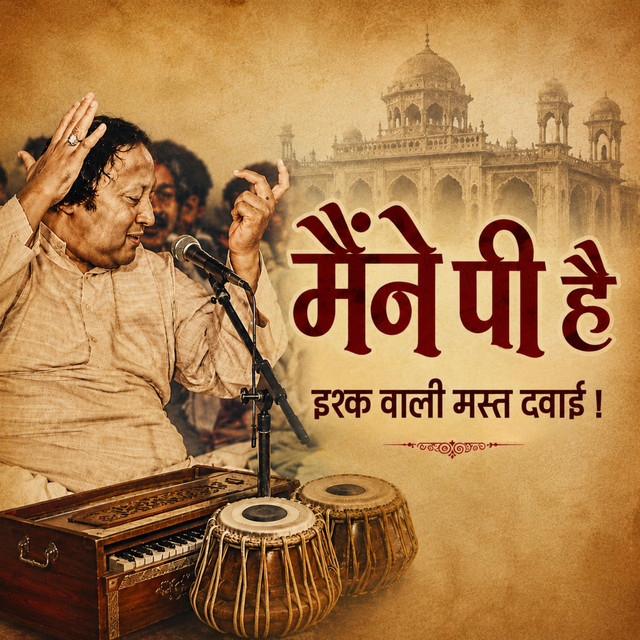 Roohan Saagar Music