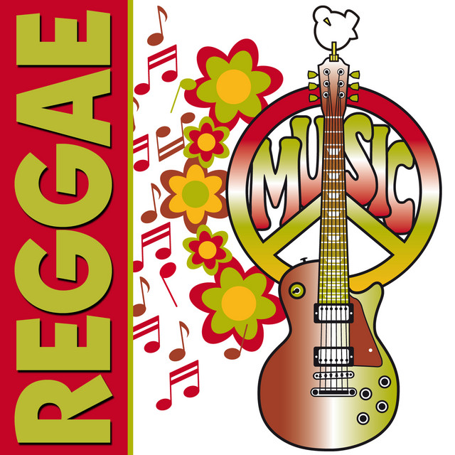 Jamaican Reggae Band Spotify