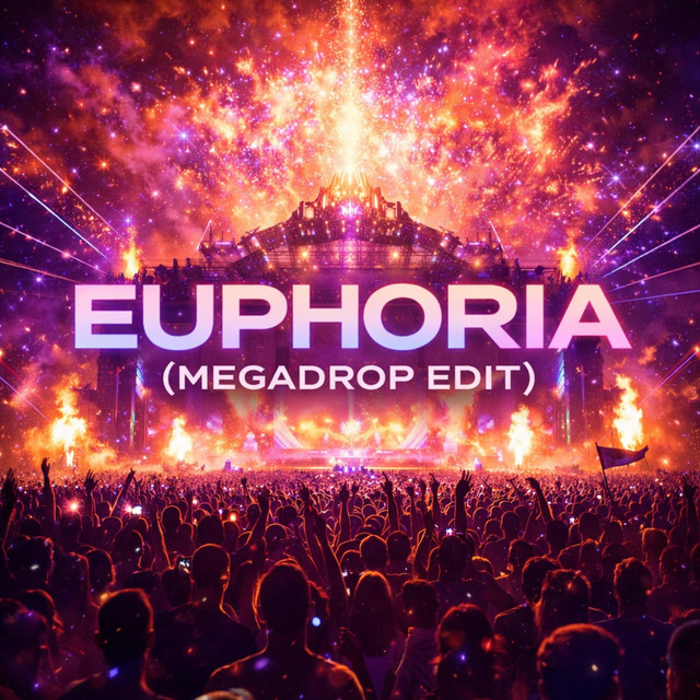 Euphoria - Megadrop Edit