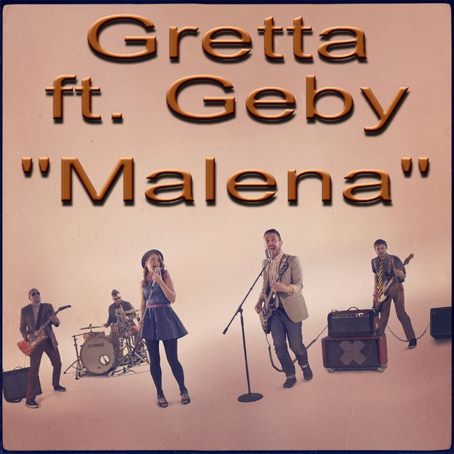 Malena cover art