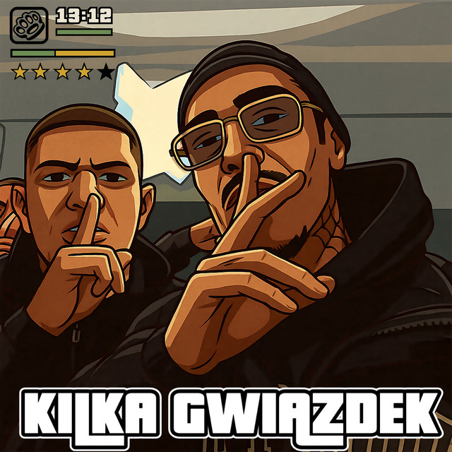 Kilka Gwiazdek