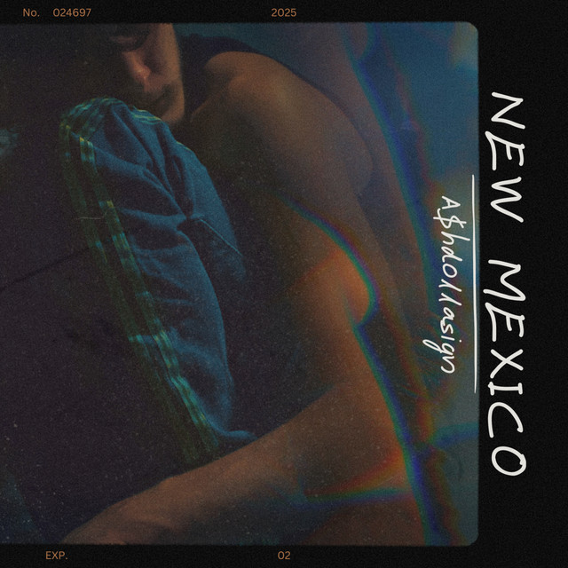 A$hDollaSign – New Mexico