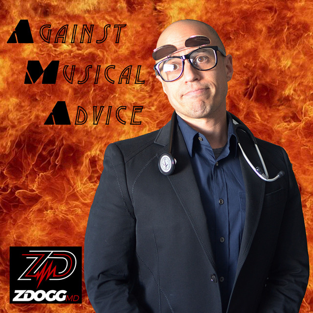 Against Musical Advice cover art