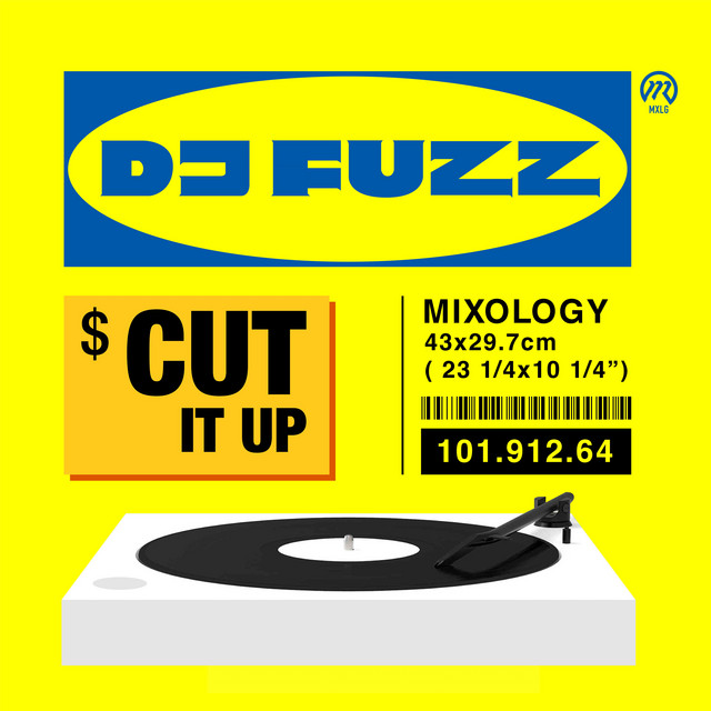 Cut It Up