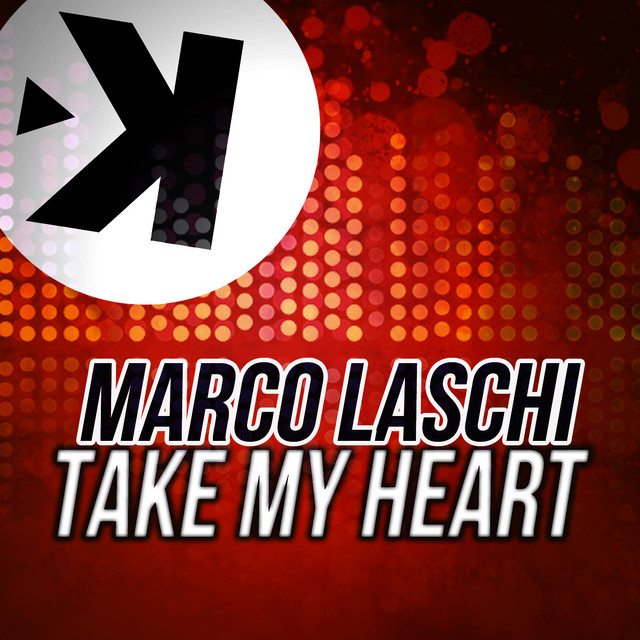Take My Heart - Radio Edit