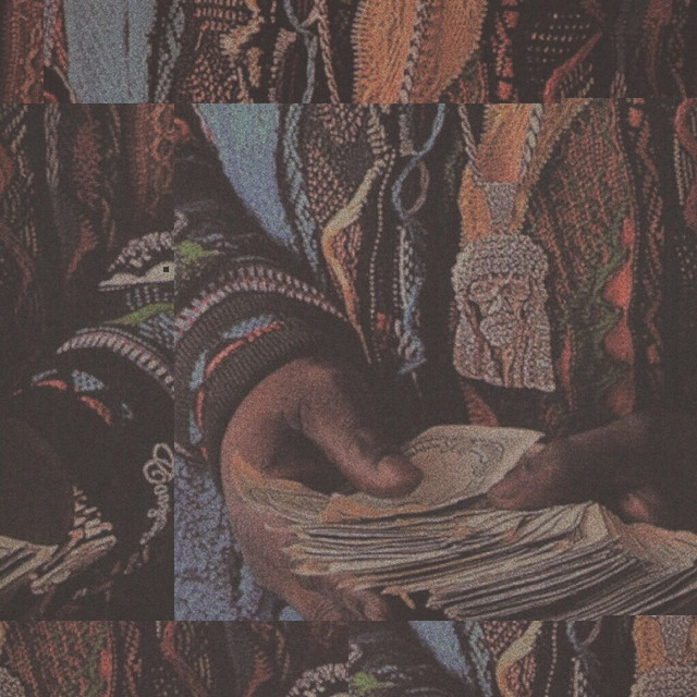 Double Standards cover art