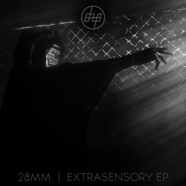 Extrasensory cover art