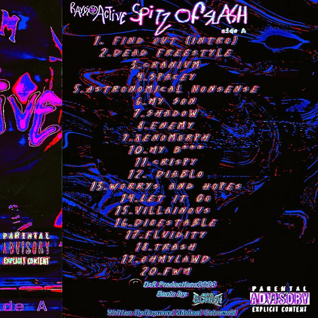 Cranium - song and lyrics by RaydioActive | Spotify