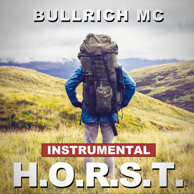 H.O.R.S.T. - Instrumental
