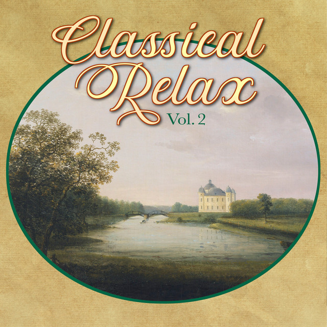 Tomas Blank - Relax