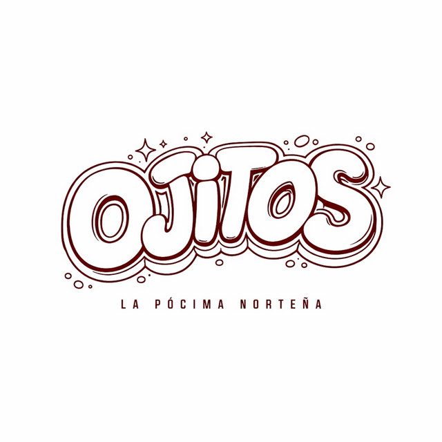 Ojitos album image