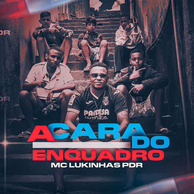 A Cara do Enquadro cover