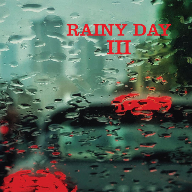 Iii cover art