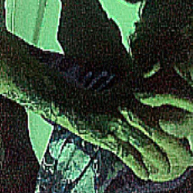 Grieving album image