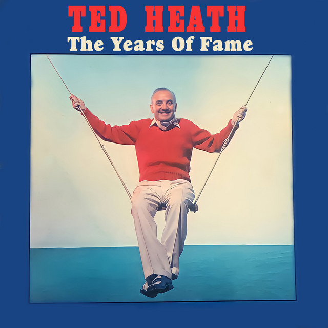 The Years of Fame cover art