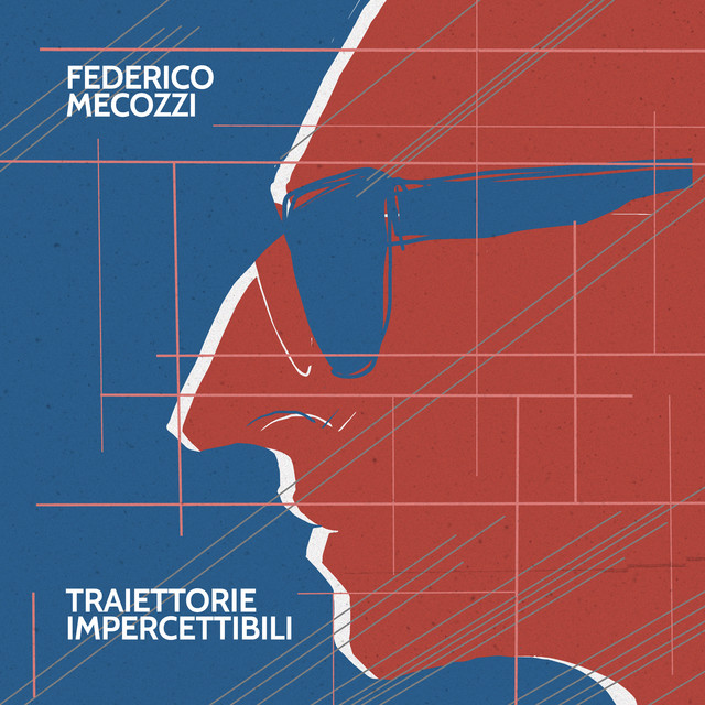 Traiettorie impercettibili cover art