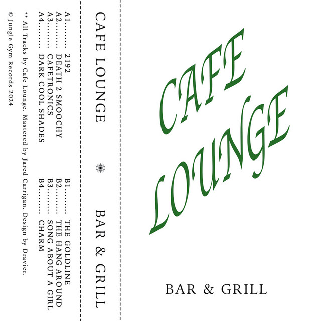 Bar & Grill