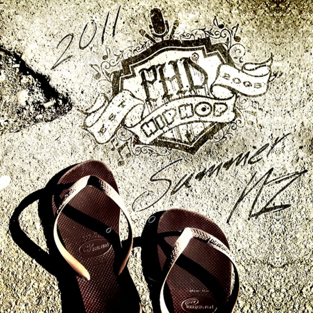 album image