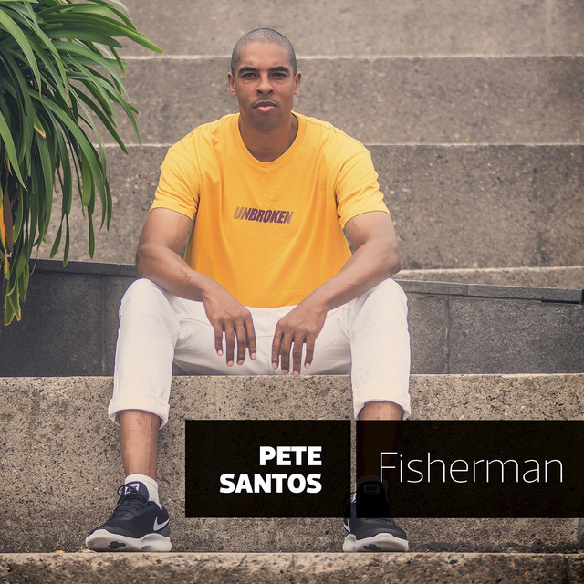 Fisherman