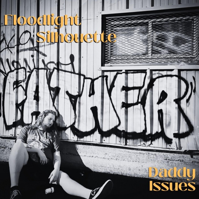 Floodlight Silhouette