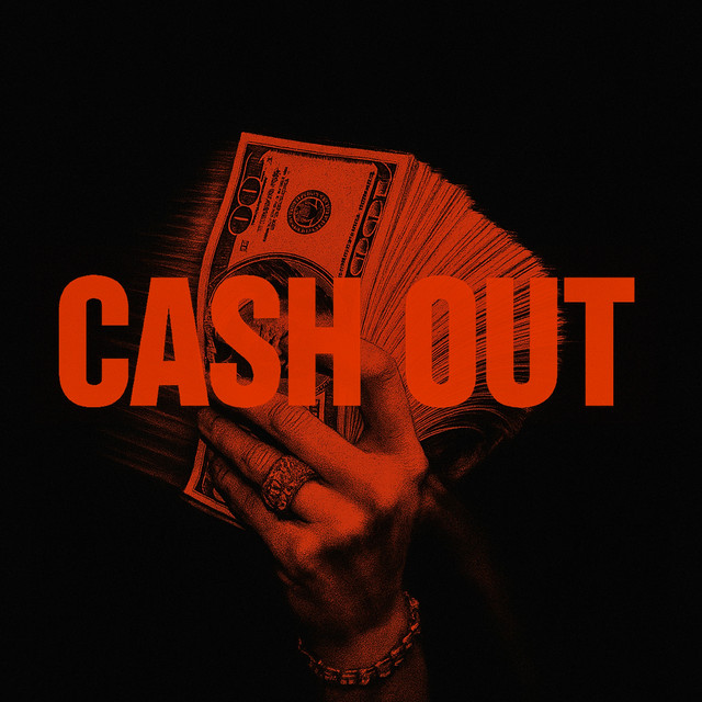 Cash Out album image
