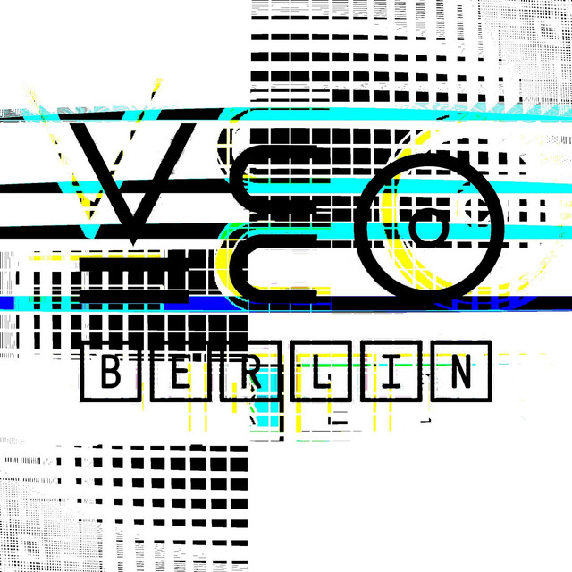 VCO Berlin cover