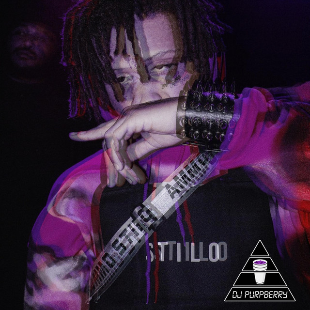 Love Scars (Chopped and Screwed)