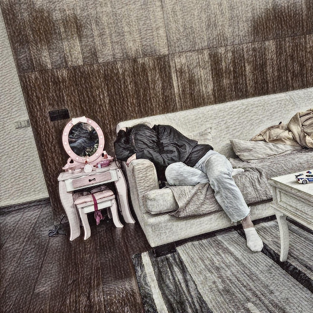 Nothing Permanent Except Change cover art