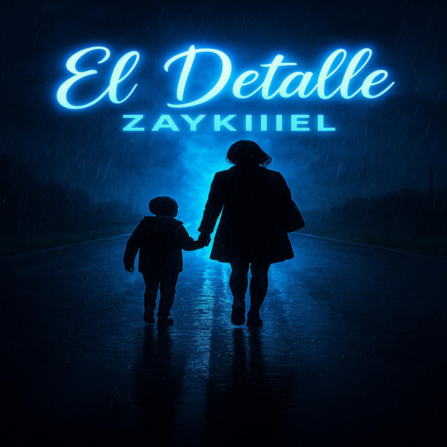 El Detalle cover art