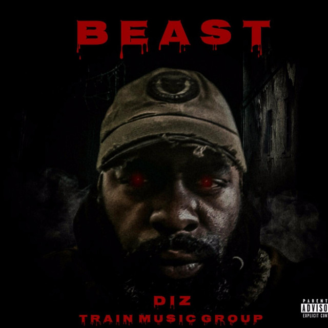 Beast cover art