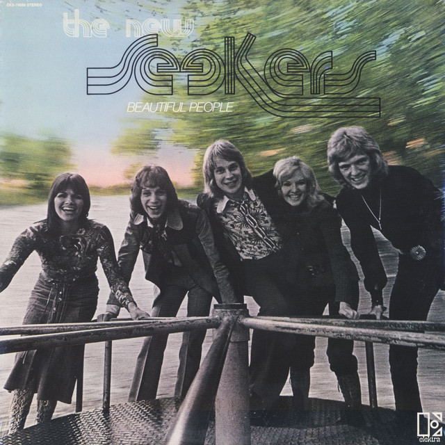 Beautiful People - Album by The New Seekers | Spotify