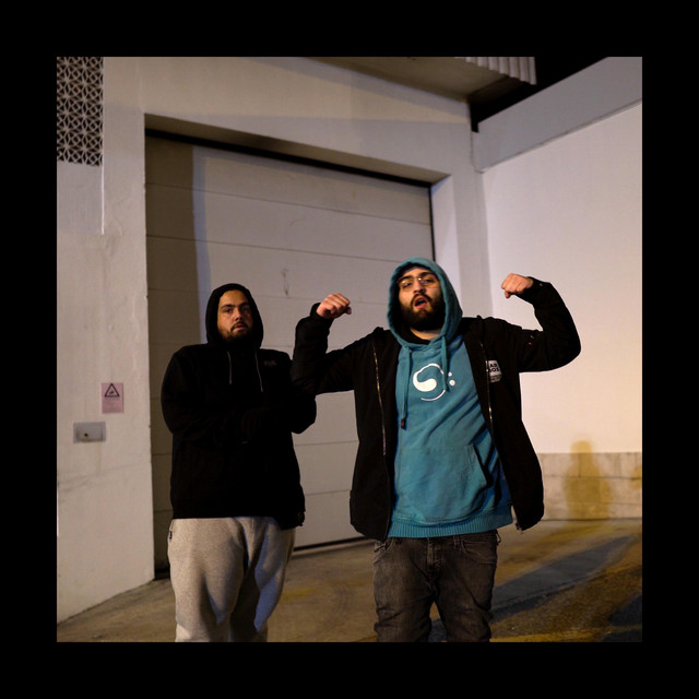 album image