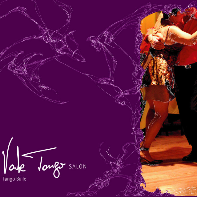 Tango Baile: Salón cover